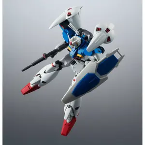 Figurina Bandai Mobile Suit Gundam 0083: Stardust Memory Robot Spirits (Side MS) RX-78GP01Fb Gundam GP01 Full Burnern ver. A.N.I.M.E xx image-4