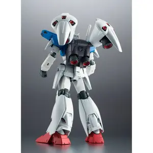 Figurina Bandai Mobile Suit Gundam 0083: Stardust Memory Robot Spirits (Side MS) RX-78GP01Fb Gundam GP01 Full Burnern ver. A.N.I.M.E xx image-6