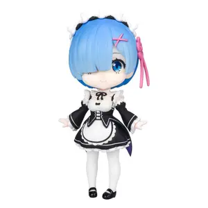 Figurine season 2 Bandai Re: Zero Starting Life in Another World image-0