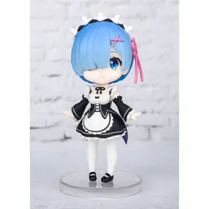 Figurine season 2 Bandai Re: Zero Starting Life in Another World image-3