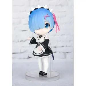 Figurine season 2 Bandai Re: Zero Starting Life in Another World image-4