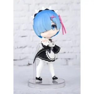 Figurine season 2 Bandai Re: Zero Starting Life in Another World image-5