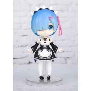 Figurine season 2 Bandai Re: Zero Starting Life in Another World image-6