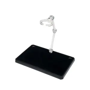 Collector figurine base for Bandai Saint Seiya Saint Cloth Myth Ex Stage image-0