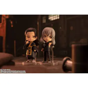 Mini-figurine Bandai Jujutsu Kaisen Mahito image-1