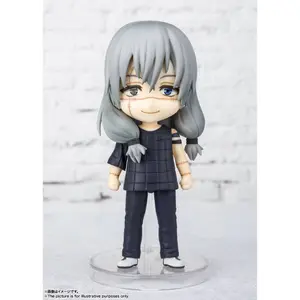 Mini-figurine Bandai Jujutsu Kaisen Mahito image-3
