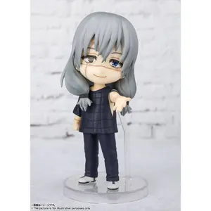 Mini-figurine Bandai Jujutsu Kaisen Mahito image-5