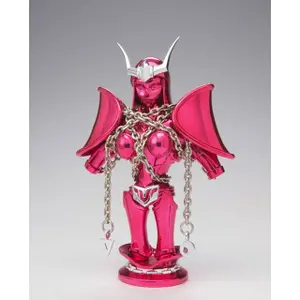 Figurine Bandai Saint Seiya Saint Cloth Myth Ex Andromeda Shun New Bronze Cloth (Revival Ver.) image-2
