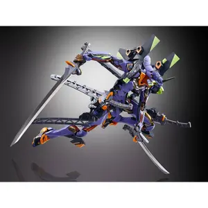 Accessoire pour figurine Bandai Neon Genesis Evangelion image-1