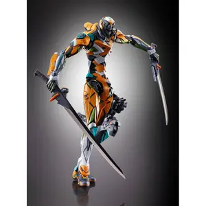Accessoire pour figurine Bandai Neon Genesis Evangelion image-3