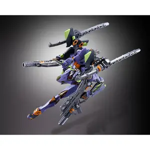 Accessoire pour figurine Bandai Neon Genesis Evangelion image-4