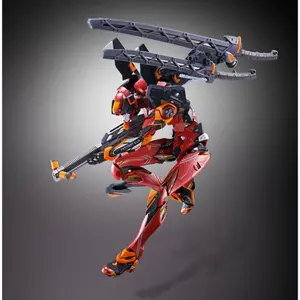 Accessoire pour figurine Bandai Neon Genesis Evangelion image-5