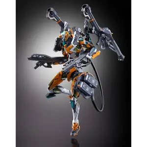Accessoire pour figurine Bandai Neon Genesis Evangelion image-6