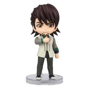 Figurines Bandai Tiger & Bunny 2 Figurine Figuarts Mini Kotetsu T. Kaburagi 9 Cm image-0