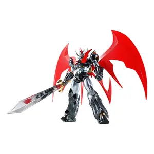Figurine Bandai Diecast Soul of Chogokin GX-75SP Mazinkaiser 20th Anniversary Ver. image-0