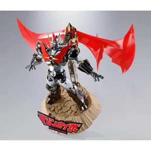 Figurine Bandai Diecast Soul of Chogokin GX-75SP Mazinkaiser 20th Anniversary Ver. image-1
