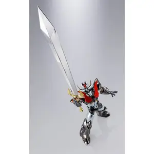 Figurine Bandai Diecast Soul of Chogokin GX-75SP Mazinkaiser 20th Anniversary Ver. image-2