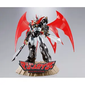 Figurine Bandai Diecast Soul of Chogokin GX-75SP Mazinkaiser 20th Anniversary Ver. image-3