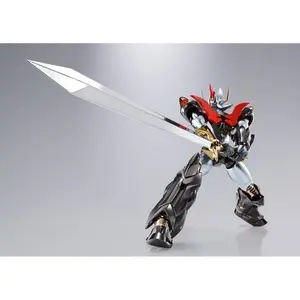 Figurine Bandai Diecast Soul of Chogokin GX-75SP Mazinkaiser 20th Anniversary Ver. image-4