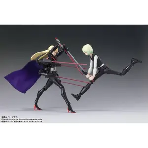 Figurine Bandai Star Wars: Vision S.H. Figuarts Am image-1