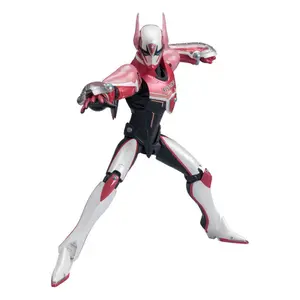 Figurina Bandai Tiger & Bunny 2 S.H. Figuarts Barnaby Brooks Jr. Style 3