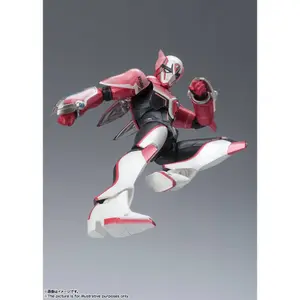 Figurina Bandai Tiger & Bunny 2 S.H. Figuarts Barnaby Brooks Jr. Style 3 image-5