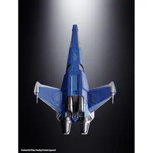 Figurine Bandai Lightyear vaisseau spatial Chogokin XL-15 Space Ship image-4