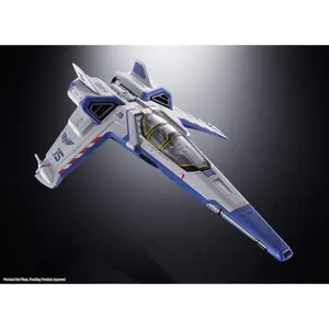 Figurine Bandai Lightyear vaisseau spatial Chogokin XL-15 Space Ship image-5