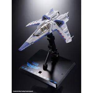 Figurine Bandai Lightyear vaisseau spatial Chogokin XL-15 Space Ship image-6