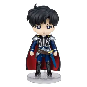 Mini prince endymion figurine Bandai Sailor Moon Eternal Figuarts image-0