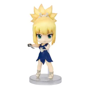 Figurine Bandai Dr. Stone Figuarts Mini Kohaku image-0