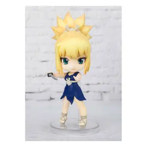 Figurine Bandai Dr. Stone Figuarts Mini Kohaku image-1