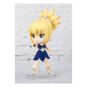 Figurine Bandai Dr. Stone Figuarts Mini Kohaku image-2
