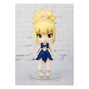 Figurine Bandai Dr. Stone Figuarts Mini Kohaku image-3