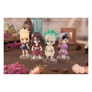 Figurine Bandai Dr. Stone Figuarts Mini Kohaku image-5