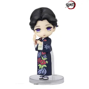Figurine Bandai Demon Slayer : Kimetsu no Yaiba Figuarts mini Tamayo image-0