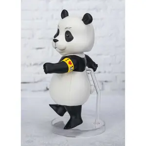 Mini-figurine Bandai Jujutsu Kaisen Panda image-2
