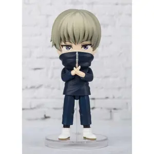 Mini-figurine Bandai Jujutsu Kaisen Toge Inumaki image-1