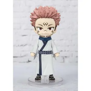 Mini-figurine Bandai Jujutsu Kaisen Sukuna image-3