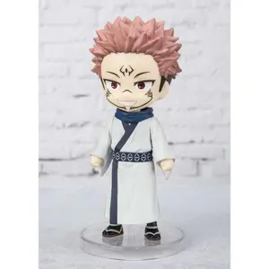 Mini-figurine Bandai Jujutsu Kaisen Sukuna image-4