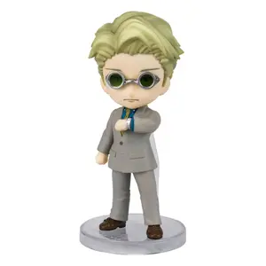Mini-figurine Bandai Jujutsu Kaisen Kento Nanami image-0