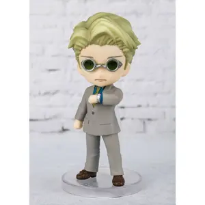 Mini-figurine Bandai Jujutsu Kaisen Kento Nanami image-1