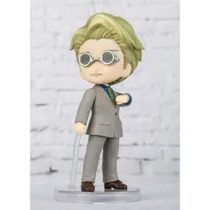 Mini-figurine Bandai Jujutsu Kaisen Kento Nanami image-2