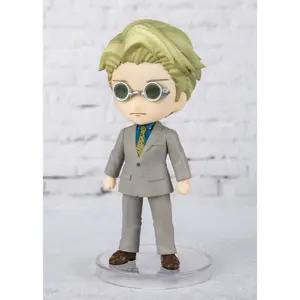 Mini-figurine Bandai Jujutsu Kaisen Kento Nanami image-4