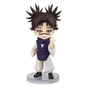 Minifigurine Bandai Jujutsu Kaisen Choso image-0