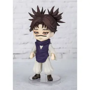 Minifigurine Bandai Jujutsu Kaisen Choso image-4