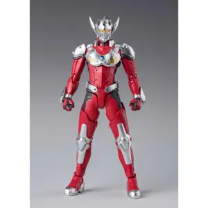 Figurina in pvc Bandai Figuartszero Suit Taro The Animation