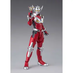 Figurina in pvc Bandai Figuartszero Suit Taro The Animation image-1