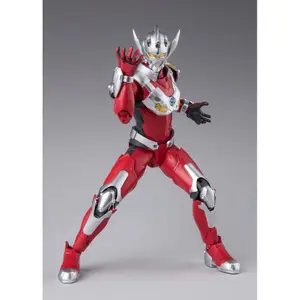 Figurina in pvc Bandai Figuartszero Suit Taro The Animation image-2