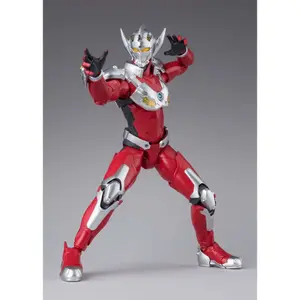 Figurina in pvc Bandai Figuartszero Suit Taro The Animation image-3